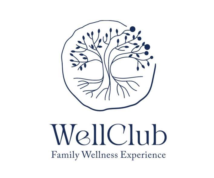 Hotel Wellclub - Wellness Family Experience - Seaview à Paphos Extérieur photo