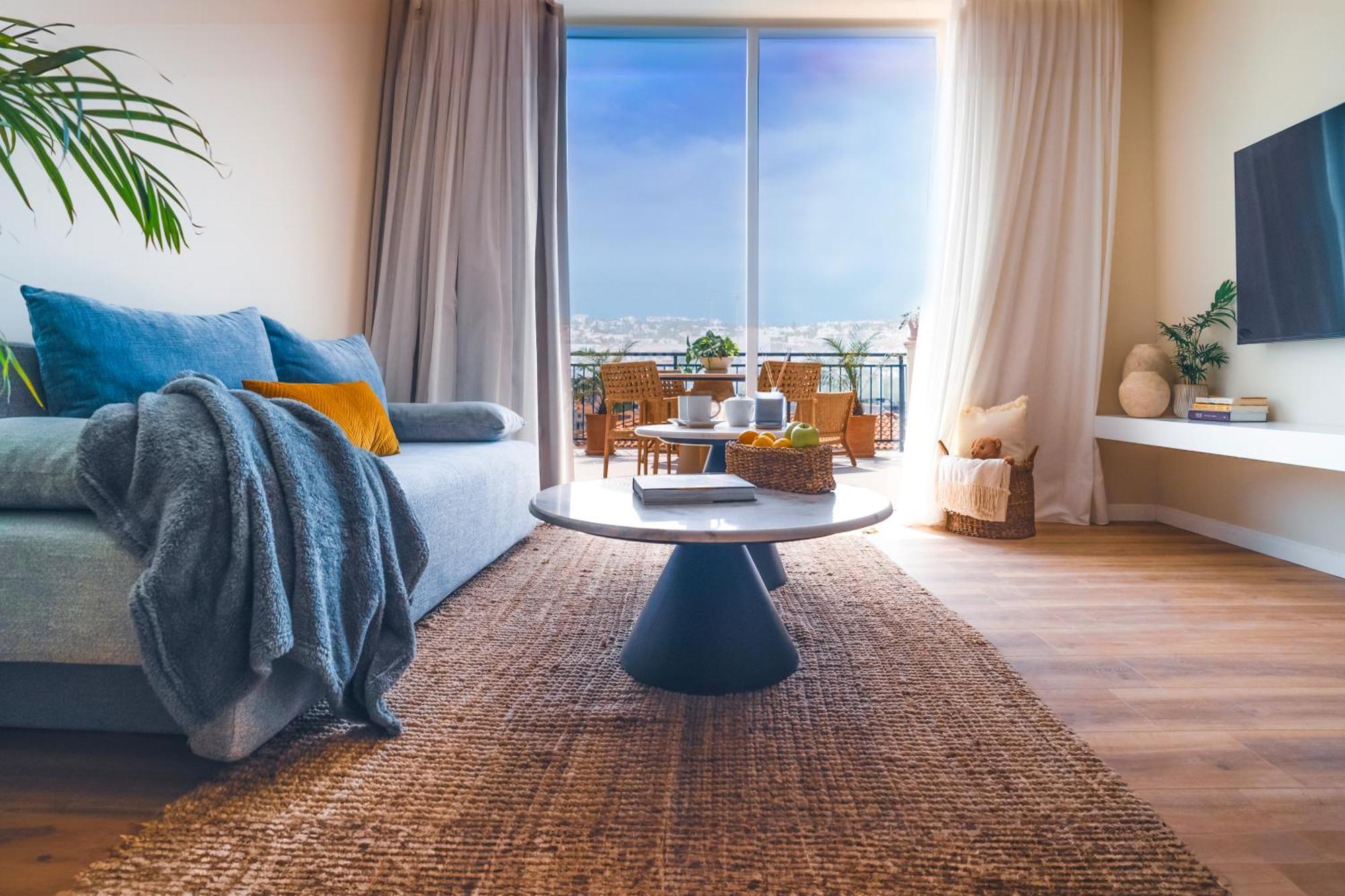 Hotel Wellclub - Wellness Family Experience - Seaview à Paphos Extérieur photo